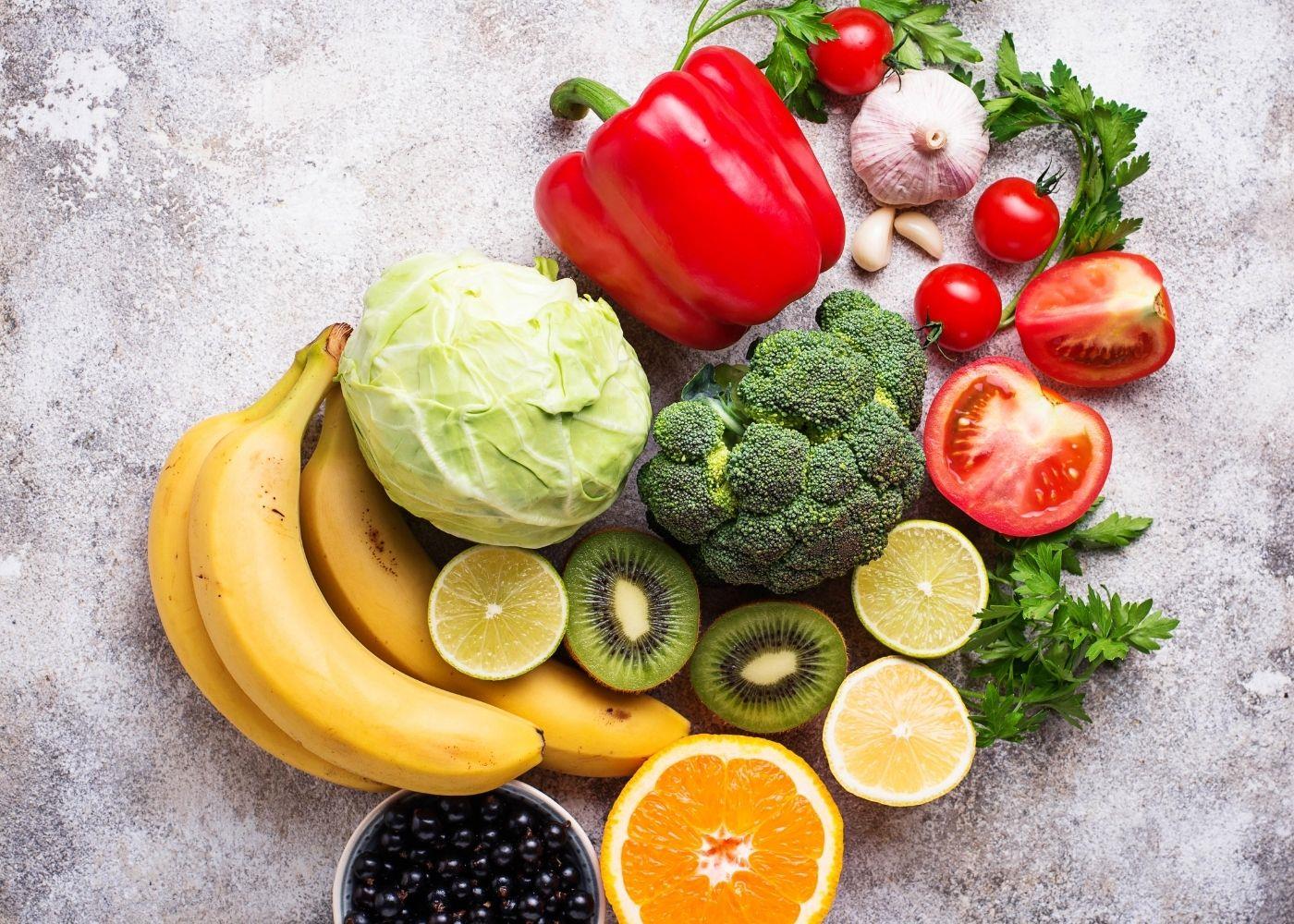 Kako pravilnom prehranom potaknuti cijeljenje rana?